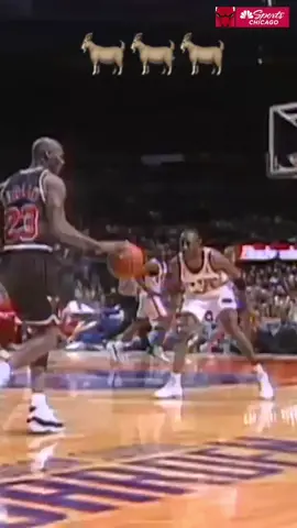 You’ve made it to 90s Bulls TikTok... #chicagobulls #bulls #NBA #lastdance #michaeljordan #goat #basketball #mj #airjordan #chicago #howbizzare #90s