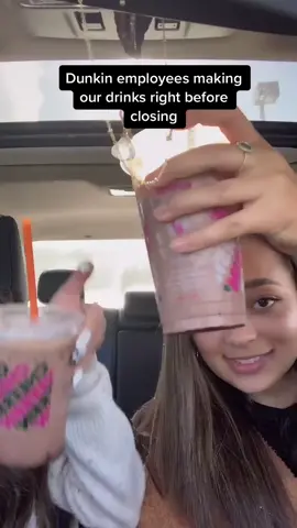 They hate when we come home from college oops