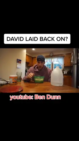 new vid youtube: Ben Dunn or click the link in my bio