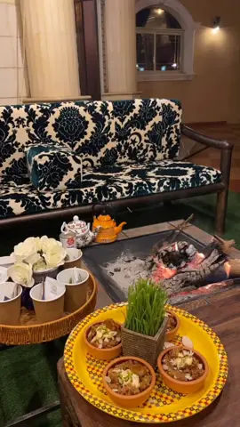 تتدفّق بدآخلي گ الحيآة ..🌿🍃#اكسبلورر #الطايف #قهوه_مسائيه #تقديمات #جلسه_شتوية #قهوه_عربيه #جلسة_البيت