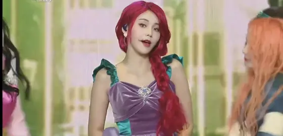 princess version #loona#kpop#fyp