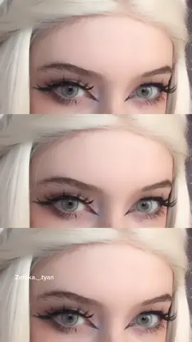 Магазин -@colorsight_lens #nekotyan #kawaii #линзы