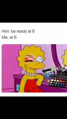 #fyp #foryou #foryoupage #meme #makeup #makeupmeme #funny #lol #lmao #lmfao #simsonsmeme #beauty #beautymeme #viral #GlowUp #mememakeup
