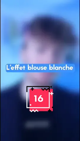 Jour 16, y a une étude qui parlait de ça ✅ #mentalisme #tiktokacademie #calendrierdelavent