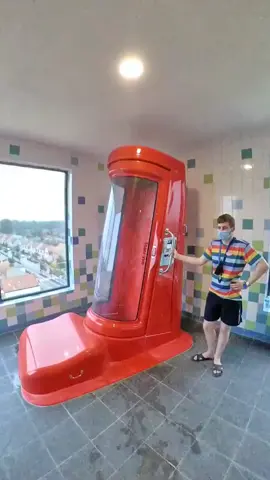 Would you ever try this? (@themepark_explorers) #fyp #foryoupage