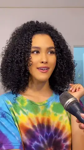 Escucha en YouTube “Rizos de amor” 😜 || Instagram: Yildaoficial