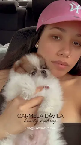 Bebé de mamá 🥺♥️