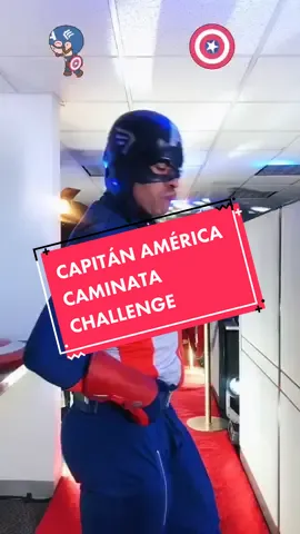 #super #heroes #challenge #newtrend #caminata #mrsaxobeat #spin #capitanamerica #avengers @emilianogatica #viral #foryou #foryoupage #emilianogatica