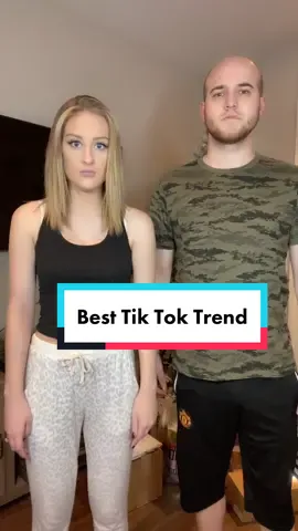 Couldn’t NOT do this trend 🤣 too good to miss 🤣🙌🏻 #MakeItMagical #Productivity #VivaCleanHacks #TheProm #fyp #couples #tiktokcouples #husband