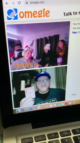 Let’s gooo!! #magic #magician #magictrick #omegle #reaction #MakeItMagical #Productivity #fyp #foryou #foryoupage #viral #xyzbca #trending #stitch