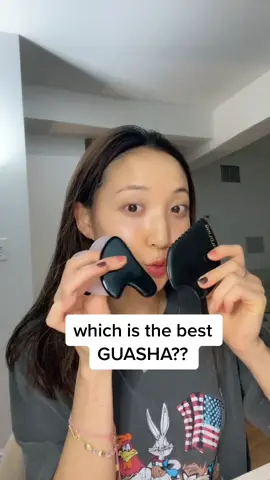 you need a guasha for Christmas if you don’t have one!! 💞 #guasha #beautytipswithava #lymphaticdrainage