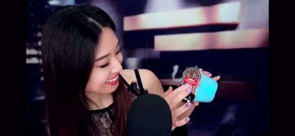 New video tomorrow!!💖 #tingting #asmr
