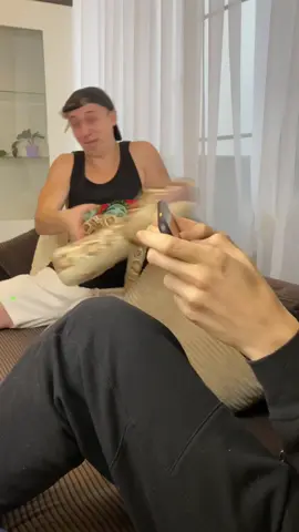 Продолжение истории у @davidon.chik а Вас обижал старший брат/сестра?