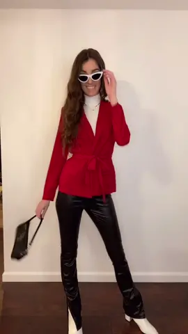 styling the perfect high fashion work outfit for a holiday work party! #workattire #highfashion #holidaypartyoutfit #mystyle #outfitideas #OOTD #fyp