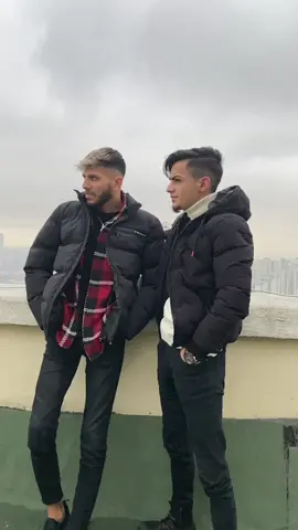 2 Yabancıyız... #megfc #ikiyabancıyız