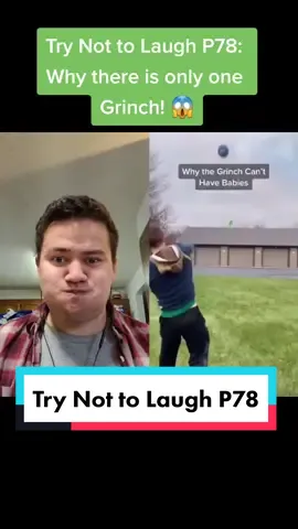 #duet with @coldcutz20 How 2020 is going for the Grinch.  #christmas #thegrinch #trynottolaugh #fyp #foryou