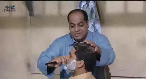 وصل الاقرع هههه