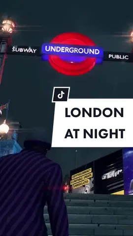 Welcome to London 🇬🇧 #watchdogslegion #GameNight