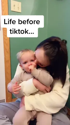 Reply to @busch1799 A few things tiktok has changed for us! #tiktok #socialmedia #babymama #workfromhome