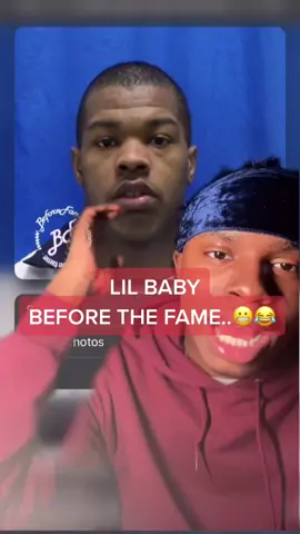 #lilbaby #atlanta #rappers #rapperstoknow #foryou #beforethefame
