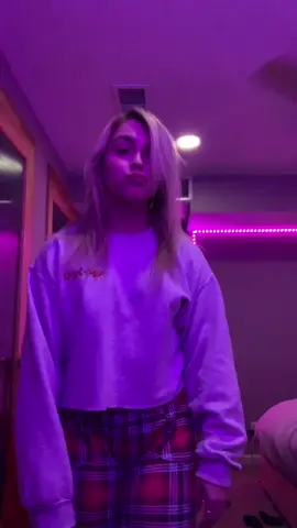 I know I can’t dance