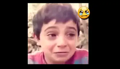 هل تتذكرون الطفل السوري الذي قال سأخبر الله بكل شيئ ؟💔 #اللهم_انصر_اخواننا_المرابطين_في_ادلب  #سوريا #ادلب #حلب #الله_يفرجها_ياسوريا #اين_حكام_العرب