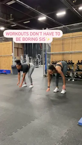 Fun Workouts >>>Making Fitness a Chore 🥴 #fyp #Fitness #foryoupage #foryou @darianormond @evangeline_deonjaylese