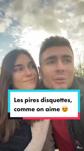 Elle a tellement aimé le premier que j’ai dû en prendre un autre 😂😍 Lien en bio ! 😉 Merci @octopium ! 😘 #disquette #drague #humour #drole