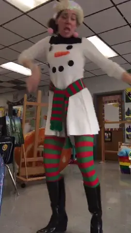 Happy Winter Break, y’all! Every outfit made by yours truly except for Friday...and, yes, I’m wearing tree skirts as lady skirts #dealwithit 😽