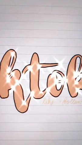 𝙷𝚘𝚠 𝚊𝚛𝚎 𝚢𝚘𝚞?#fyp #goodnotes #handlettering #foryoupage #𝚕𝚒𝚔𝚎