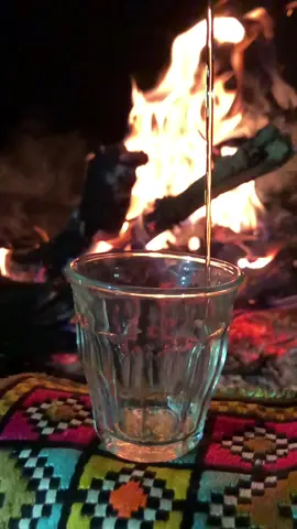 ياحلات برد الشتاء والليل مع شبة الضو♥️.                    #تصويري#شبت_النار #البر#الليل#خلف_بن_هذال #شاهي #الاكسبلور