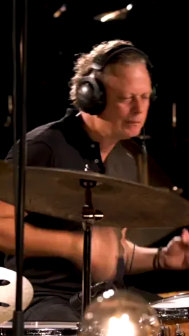 Meinl Cymbals - Wim de Vries - “Back to 1983” #foryou #fyp #meinlcymbals #drummer #music #groove #holland #dutch