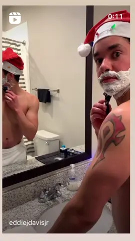 🤡🎅🏻 #fyp #foryou #santa #christmas