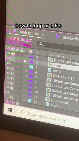#randomaep #xaehelp #ae #aftereffects #aetut #aehelp #aftereffectstut #tutorial #edit #edits #edithelp #crharli #aepschrli