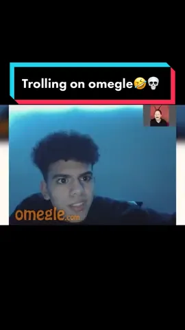 He doesn’t talk much but it’s okay lmfaooooo #omegel #omegle #omeglevids  #omegleprank #trolling #reactions #mua #viral #fyp #Artmas #StrikeAPosay #😂