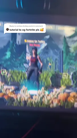 Reply to @vortexx.fanboy.swetu Link in bio 😁 #fortnitefunny #fortnitedance #foryou #foryoupage #twitch #streamer #MakeItMagical