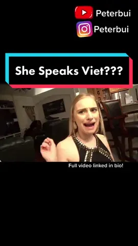 Reply to @hon.nhi these translations from English to Viet had us dyingg, My bro @itsbenbui almost gave my dad a heart attack teaching his gf viet