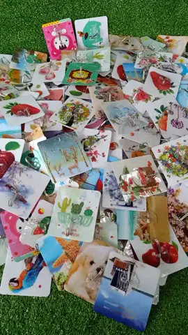 Móc 3D dán tường siêu chắc 10 cái 20xu. Số lượng cmt e ạ