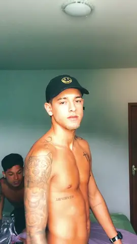 A cara deles 😂😂 @lucasrodg @robsonloboo