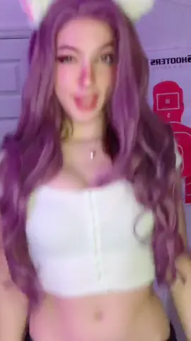 late to the trend but this video is the definition of trust the process LMAO #fyp #makeup #belledelphine #LoveStory