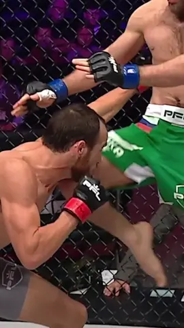 This may be the best KO I have ever seen. What is your favorite knockout?