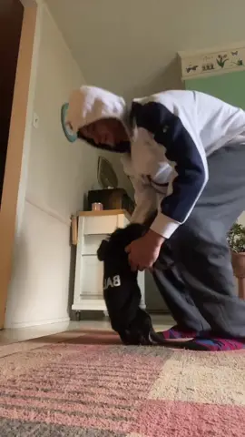 I do my lil dancey dance #Pudgywoke #Foryoupage #Foryou #Fyp