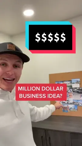 Million dollar Business Idea!! 🤑🔥#businessideas #startabusiness #entrepreneur