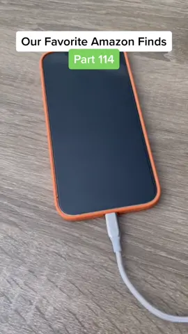 LINK IN COMMENTS & BIO!!#Ad #ankernano #fastcharge #iphonecharger #amazonproduct #amazonmusthaves #goodproduct #mustbuy #anker #ourfavoritefinds