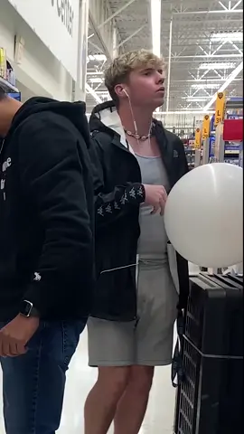 here's just an awkward moment