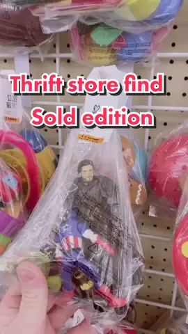 Small sales add up 😀 #fliplife #americanarbitrage #reseller #ebayseller #ebaycommunity #gameofthrones #got #thrifttok #thriftingfinds #robbstark