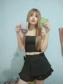 Bạn bè cứ hỏi sao mình xinh thế . Bí quyết đây nha đây nha . Ac nào muốn tăng hoặc giảm cân ăn tết cứ ib e nha ❤️#trend