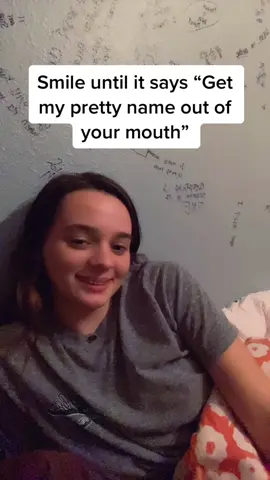 Did you see mine or hers first? #fyp #getmyprettynameoutofyourmouth