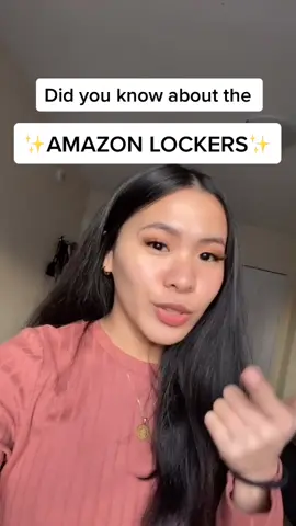 AMAZON LOCKERS?! credits to the lady who posted!! #amazon #amazonlocker #amazonhacks #amazonfinds2020 #canada  #greenscreenvideo #fyp #klathrel