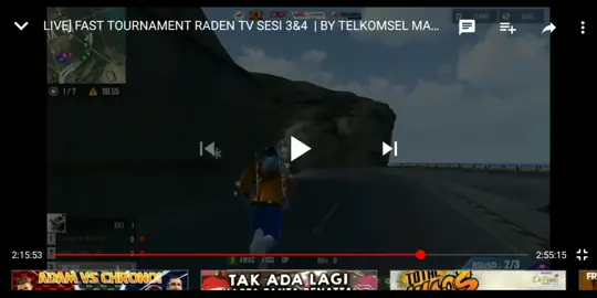 #fyp #fypシ #fouryoupage #gamaplay #rusher #garena free fire #freefire #8bit ngk Fyp hapus:)